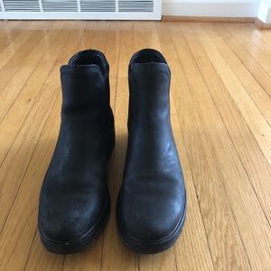 Roots Junction Boots